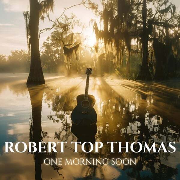 Cover art for One Morning Soon